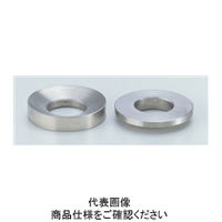 ナベヤ 球面座金(SUS) SW06SF 1セット(6個)（直送品）