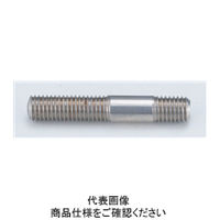 ナベヤ スタッドボルト(SUS) BM12125S 1セット(2本)（直送品）