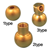 ナベヤ インサートノズルBB型 BB102ー1 BB102-1 1セット(5個)（直送品）