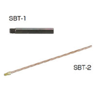 ナベヤ インサートノズルSB型用チューブ SBT3.5ー2 SBT3.5-2 1セット(3個)（直送品）
