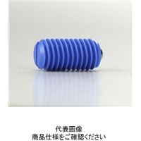 ナベヤ プラスチックボールプランジャ PPー10 PP-10 1セット(21本)（直送品）