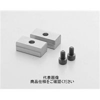 ナベヤ ガイドブロック LTGB14ー18 LTGB14-18 1セット(6個:2個×3セット)（直送品）