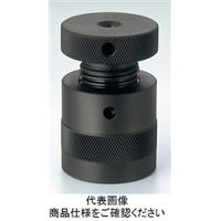 ナベヤ スクリュージャッキ用ロックナット SJK65LN 1セット(5台)（直送品）