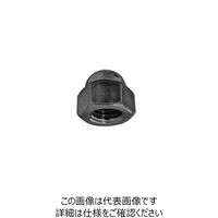 ファスニング J BK ステンレス 袋ナット M18 N00200000180000008 1箱（70個）（直送品）