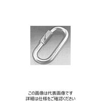 サンコーインダストリー MM ステン ネジドメリングキャッチ SHM-9 Q002SHM00090000000 1個（直送品）