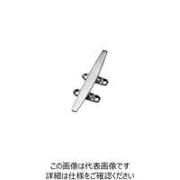 サンコーインダストリー MM ステン クリートローフラットガタ KTL-6 Q002KTL00060000000 1個（直送品）