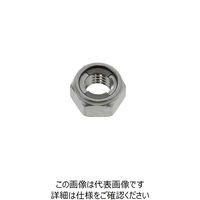 サンコーインダストリー ステンレス Uナット（細目） M6X0.75 N00202040060000000 1箱（30個）（直送品）