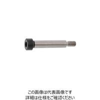 ファスニング J 鉄 ショルダーボルト（TSB） 6.5 X 70 A00060000065070000 1箱（100個）（直送品）