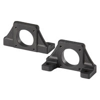 鍋屋バイテック会社 モータブラケット SMBL-60-30-M5-RY 1個（直送品）