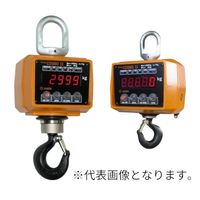 守隨本店 検定付/デジタル吊はかり/ハンディコスモ2 1ACBP-K 1台（直送品）