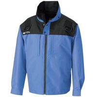 NA-1153(BLUE/M)+NZ-SK20（直送品）