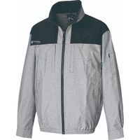 NA-1142(HEATHER-GRAY/S)+NZ-SK12（直送品）