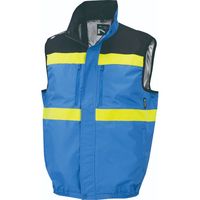 NC-1072(BLUE-YELLOW/L)+NZ-SK12（直送品）