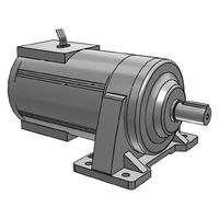 住友重機械工業 アルタックスNEO減速機 CNHM004-5067-25-J2NQRD 1台（直送品）