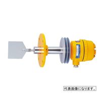 パドル式レベルスイッチ(PRLー201L)LEDランプ PRL-201L-5K65A-200V-L200-V-4(30x130)-LED（直送品）