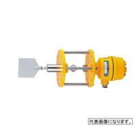 パドル式レベルスイッチ(PRLー101FL)LEDランプ PRL-101FL-5K65A-100V-L450-V-3(30x80)-LED（直送品）