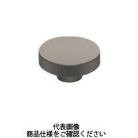 イマオコーポレーション AH・AHG・AHR・AHRS 小型アルミニウムハンドル車 AH80C 1個（直送品）
