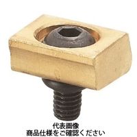 イマオコーポレーション MBSC・MBSSC スロットクランプ MBSC025C 1セット(2個)（直送品）