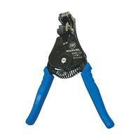 エスコ 8.0 ー14.0mm2 IV線ストリッパー EA580EE-4A 1本（直送品）