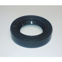 NOK オイルシール(アクリル) アクリルゴム(ACM) TC 55 72 9 T 1個 62-3013-76（直送品）