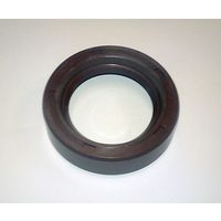 NOK オイルシール(フッソ) フッソゴム(バイトン FKM) TC 20 35 8 F 1個 62-3017-66（直送品）