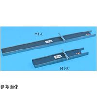 ナリカ 電磁力実験器 M1ーL B10-4705-02 1個 64-9118-36（直送品）