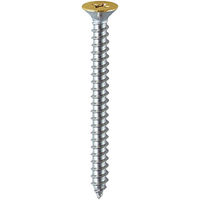 ポッシュリビング 皿頭ねじ アンティークゴールド φ0.6cm×L3cm 64004 1袋（6本入）（直送品）