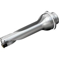 サンドビック SANDVIK コロドリルDS20刃先交換式ドリル(465) DS20-D4000DM40-04 1本 216-5671（直送品）
