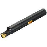 SANDVIK TーMax UーLock ねじ切り加工用ボーリングバイト(480) L166.0KF-D10-D0812-2B 1本（直送品）