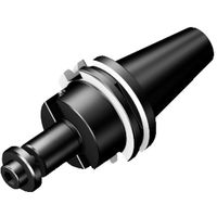 SANDVIK CATーV サイドカッターおよび正面フライスカッターアーバアダプタ(540) AA3B10-40 38 060 1台（直送品）
