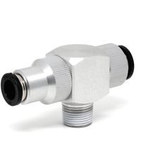 日本ピスコ PISCO 急速排気弁 EQ03-C10P03C12 1個 559-8441（直送品）