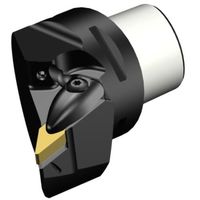 サンドビック SANDVIK 旋削加工用カッティングユニット TーMaxP(410) C5-DVJNR-35065-16C1 1個（直送品）