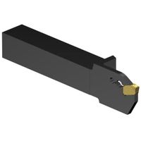 SANDVIK コロカットQD 突切り・溝入れ加工用シャンクバイト(480) QD-LFH1300-12S 1本（直送品）