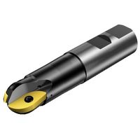 サンドビック SANDVIK コロミル216 ボールエンドミル(440) RA216-51M51-127 1本 315-2496（直送品）