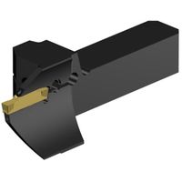 SANDVIK コロカット1・2 端面溝入れ加工用QSシャンクバイト(480) QS-RF123H080C12E-052B 1本（直送品）
