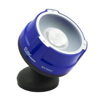 エスコ [充電式] LEDライト(750ルーメン/マグネット付) EA758C-159A 1個（直送品）