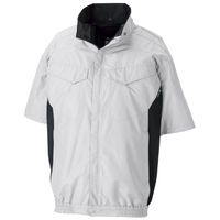 ND-1163(SILVER/M)+NZ-SK12（直送品）