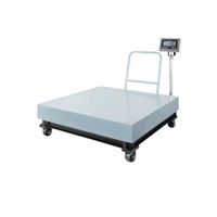 クボタ 本質安全防爆型台秤(検付/2区 KL-IS-K1500L-SS 1台（直送品）
