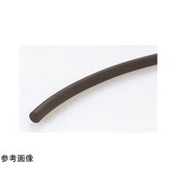 アズワン フッ素ゴム丸紐 4φ カット品 58M 60-4949-82 1本（直送品）