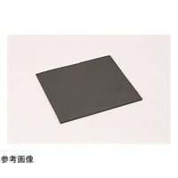 アズワン NBR ゴムシート 10×1000mm カット品 硬度70° 7m 60-4916-22 1枚（直送品）