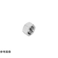 吉年 304HXCA 六角キャップ Y-304HXCA_15A 1個 67-6820-70（直送品）