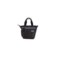 エツミ Coleman トートバッグ ブラック COー8763 CO8763 1個 69-7570-17（直送品）