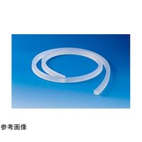 アズワン シリコンゴム角紐 6mm角 カット品 46M 60-5011-17 1本（直送品）