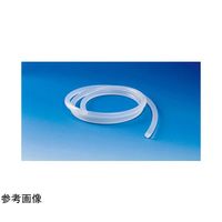アズワン シリコーンゴム丸紐 10φ カット品 28M 60-4964-18 1本（直送品）