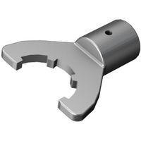 サンドビック SANDVIK ビット(トルクスプラス)(810) 5680 103-08 1個 314-0491（直送品）