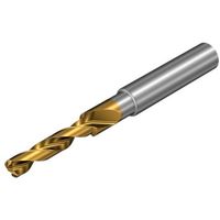 SANDVIK コロドリル860ーPM超硬ソリッド段付き/面取りドリル(720) P1BM 860.2-1120-034A1-PM 1本（直送品）