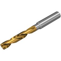 サンドビック SANDVIK コロドリル860ーPM 超硬ソリッドドリル(720) P1BM 860.1-0610-024A0-PM 1本（直送品）