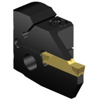 SANDVIK カッティングヘッド、端面溝入れ加工用 CoroCut2(420) C2A-SL32-RGJ18A-180GB 1個（直送品）