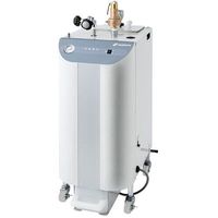 TOSEI リフレッシュスチーマー FRDGー150S専用ボイラー+軟水器 NBN-154-TS-S 1台 688-6034（直送品）