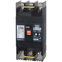 テンパール工業 漏電遮断器埋込形 GBー123EC 125A 30MA 200ー415V FP 123EC12304F 1台（直送品）